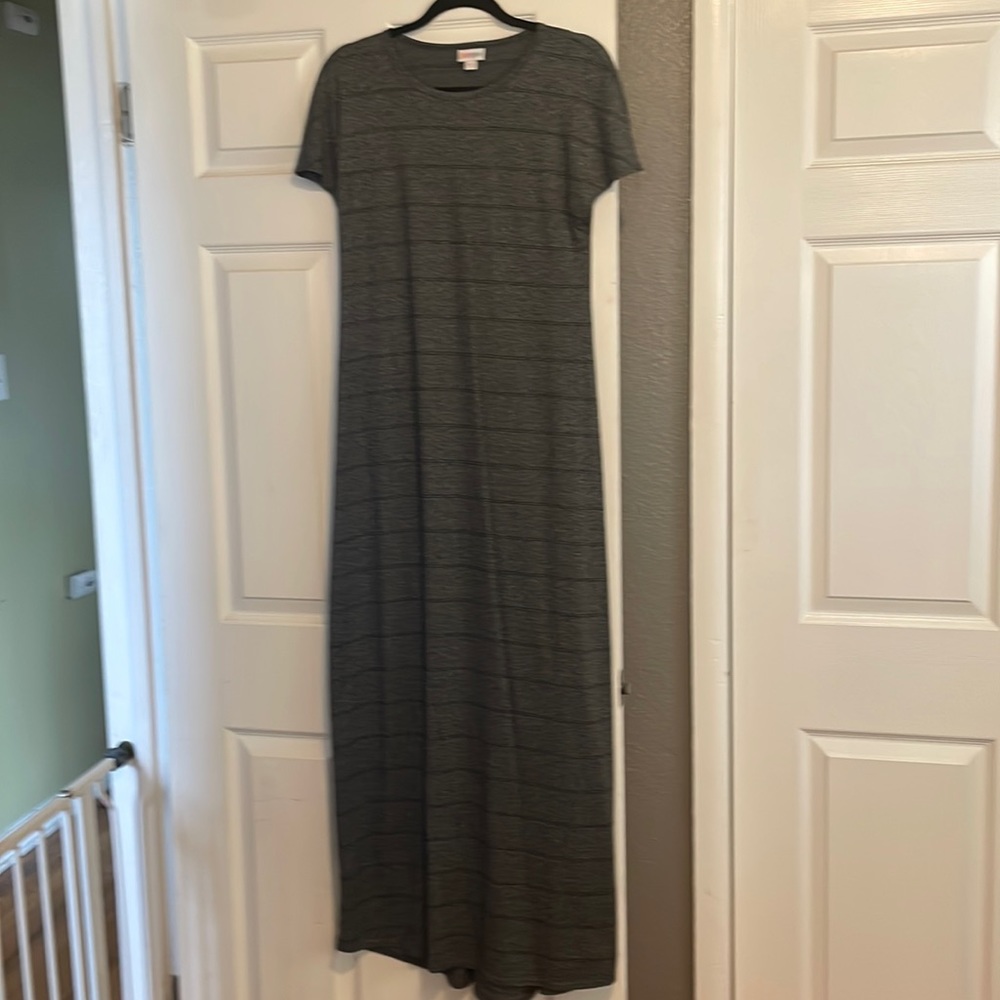 LulaRoe Maria Maxi